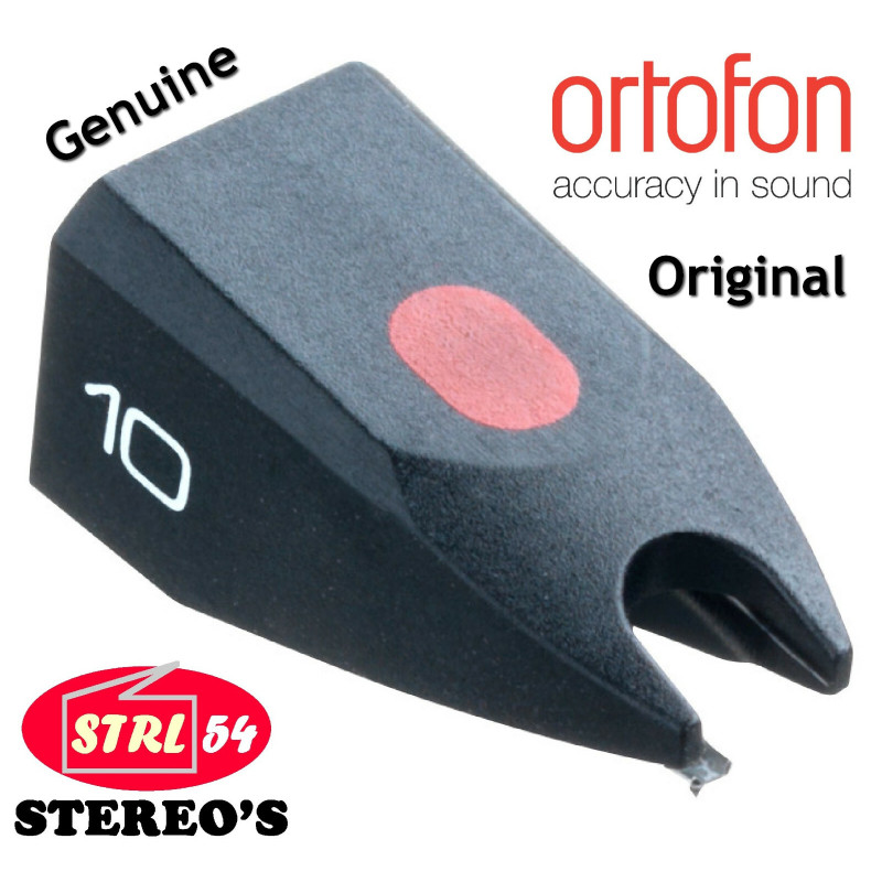 Ortofon Stylus 10 Original | Ortofon