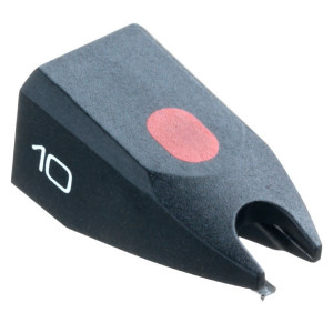 Stylet Ortofon Stylus 10 pour OM / Concorde | Ortofon