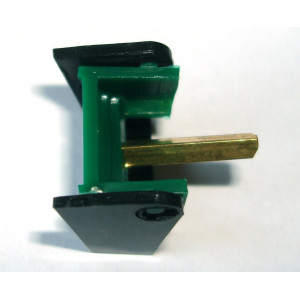 78 RPM Stylus N95-3 for SHURE M95 | TONAR