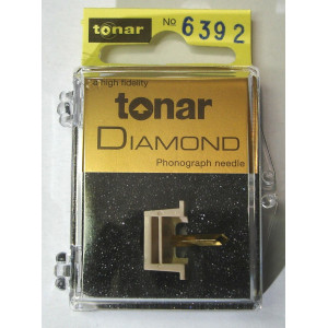 Stylet N70BX pour SHURE M70BX | TONAR