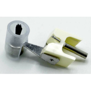 Black Diamond Elliptical Stylus for Pickering XV15