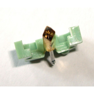 N70EJ Elliptical Diamond Stylus for SHURE M70EJ M72