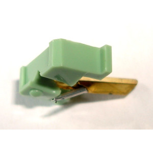 N70EJ Elliptical Diamond Stylus for SHURE M70EJ M72