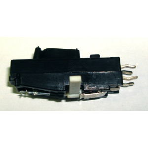 Cellule BSR SC12M / SC12H avec double pointe saphir