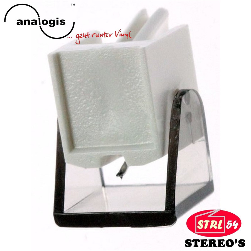 Stylet Diamant pour ORTOFON VMS / F15 / FF15 Series