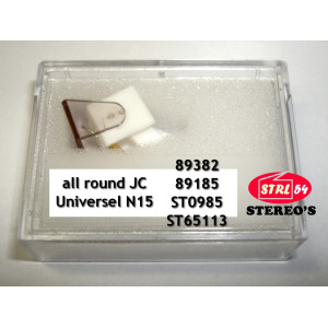 Stylet Diamant pour ORTOFON VMS / F15 / FF15 Series