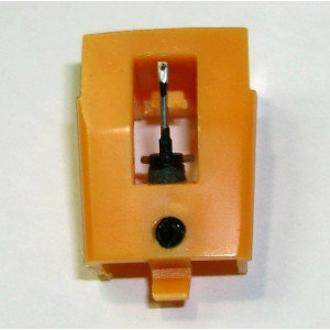 Diamant elliptique TONAR DN242E pour DUAL DMS242E