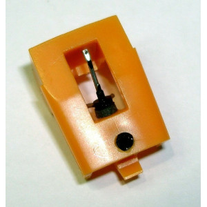 Diamant elliptique TONAR DN242E pour DUAL DMS242E