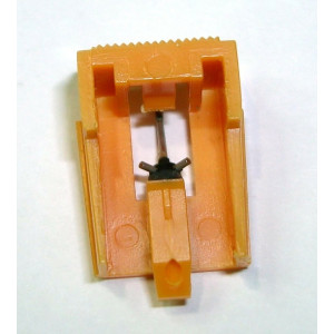 Diamant elliptique TONAR DN242E pour DUAL DMS242E