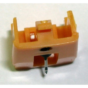 Diamant elliptique TONAR DN242E pour DUAL DMS242E