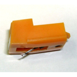 Diamant elliptique TONAR DN242E pour DUAL DMS242E