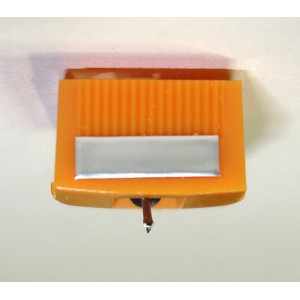 Diamant elliptique TONAR DN242E pour DUAL DMS242E