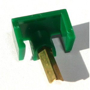 Stylet 78 tours TONAR pour EXCEL ES70S / ES70SR