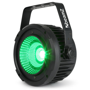 Projecteur PAR LED 50W BeamZ COB50 RGBWA - Scène DMX
