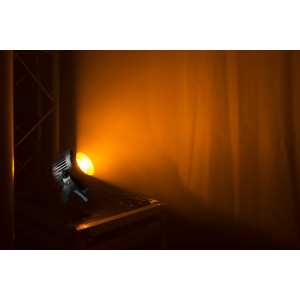 Projecteur PAR LED 50W BeamZ COB50 RGBWA - Scène DMX