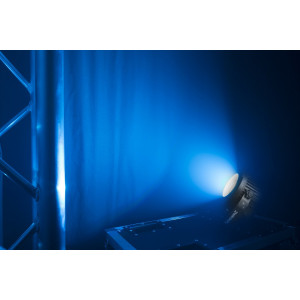Projecteur PAR LED 50W BeamZ COB50 RGBWA - Scène DMX