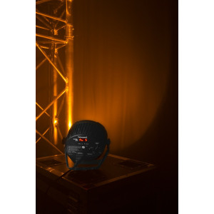 Projecteur PAR LED 50W BeamZ COB50 RGBWA - Scène DMX