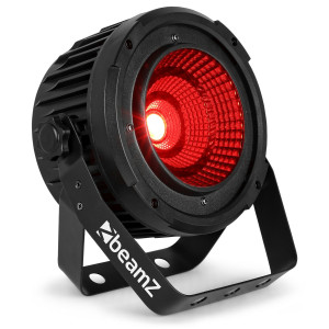 Projecteur PAR LED 50W BeamZ COB50 RGBWA - Scène DMX