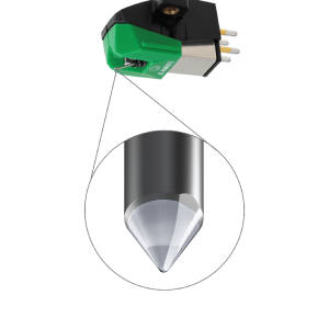 Audio-Technica AT-VM95E Hi-Fi MM Cartridge