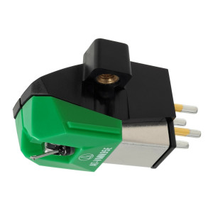 Audio-Technica AT-VM95E Hi-Fi MM Cartridge