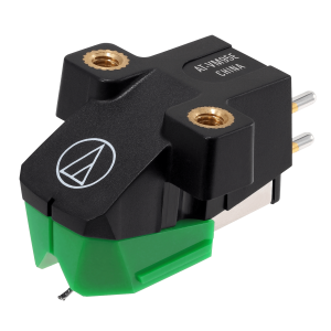 Audio-Technica AT-VM95E Hi-Fi MM Cartridge