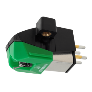 Audio-Technica AT-VM95E Hi-Fi MM Cartridge