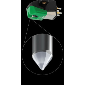 Audio-Technica AT-VM95E Hi-Fi MM Cartridge