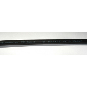 10m XLR Cable KLOTZ MY206UP NEUTRIK | High-End