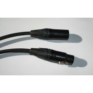 10m XLR Cable KLOTZ MY206UP NEUTRIK | High-End