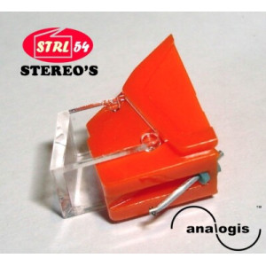 Stylet HQ DSN51 DL51 DENON NIPPON COLUMBIA GC11 GARRARD DN54ST ONKYO YM127 PIEZO