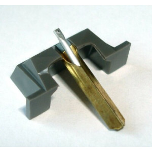 N44GX Stylus for SHURE M44-GX | High Quality