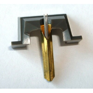 N44GX Stylus for SHURE M44-GX | High Quality