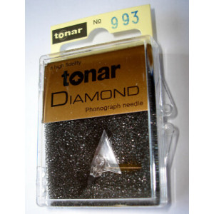 Stylet diamant TONAR pour MARANTZ CT100 | Marantz