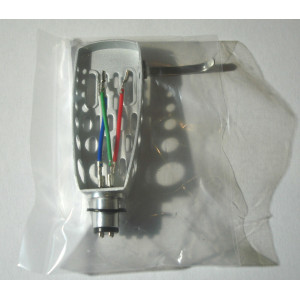 Coquille porte-cellule Analogis HS-12 Argent | Analogis