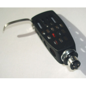 Analogis HS-13 Black Headshell | Analogis