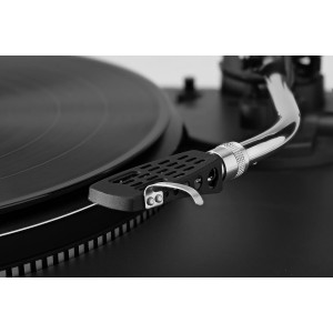 Analogis HS-13 Black Headshell | Analogis