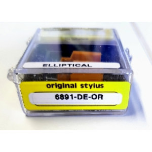 Pointe de lecture originale ATN120E | Audio-Technica