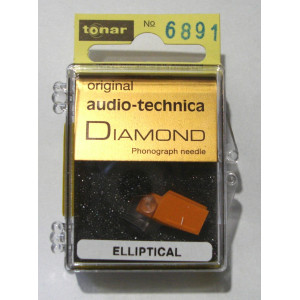 Pointe de lecture originale ATN120E | Audio-Technica