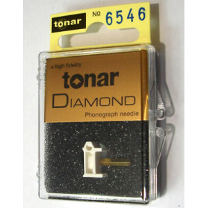 N44-7 DJ Competition Stylus for SHURE M44 N44-C M44-MB N44 M55 N55 Red Spot fluo