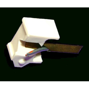 DJ N44-7 Stylus for Shure M44/M55 | Replacement