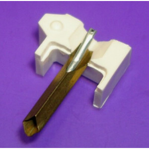 DJ N44-7 Stylus for Shure M44/M55 | Replacement