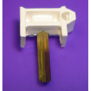 DJ N44-7 Stylus for Shure M44/M55 | Replacement