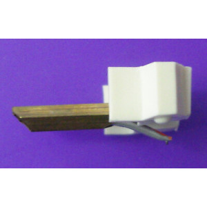 DJ N44-7 Stylus for Shure M44/M55 | Replacement