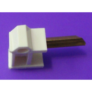 DJ N44-7 Stylus for Shure M44/M55 | Replacement