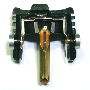 Stylet N97HE Hyperelliptique | Shure M97HE