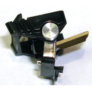 Stylet N97HE Hyperelliptique | Shure M97HE