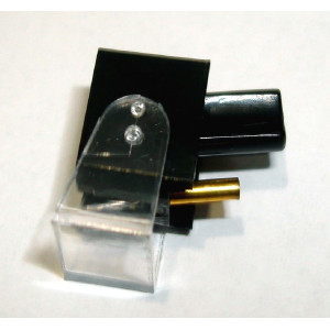 Elliptical Stylus for Ortofon VMS/D20 | Replacement