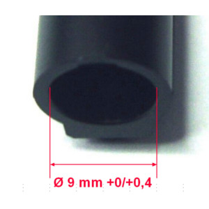 Tonar 3155 Headshell for straight tonearm | Tonar