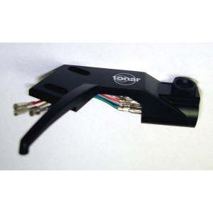 Tonar 3155 Headshell for straight tonearm | Tonar