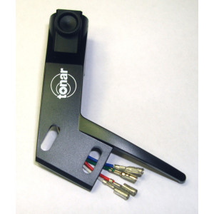 Tonar 3155 Headshell for straight tonearm | Tonar